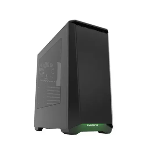 Phanteks Eclipse P400S Mid Tower ATX Desktop Casing Janani Computers